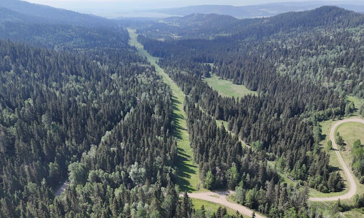 90 Acres Range Road 60