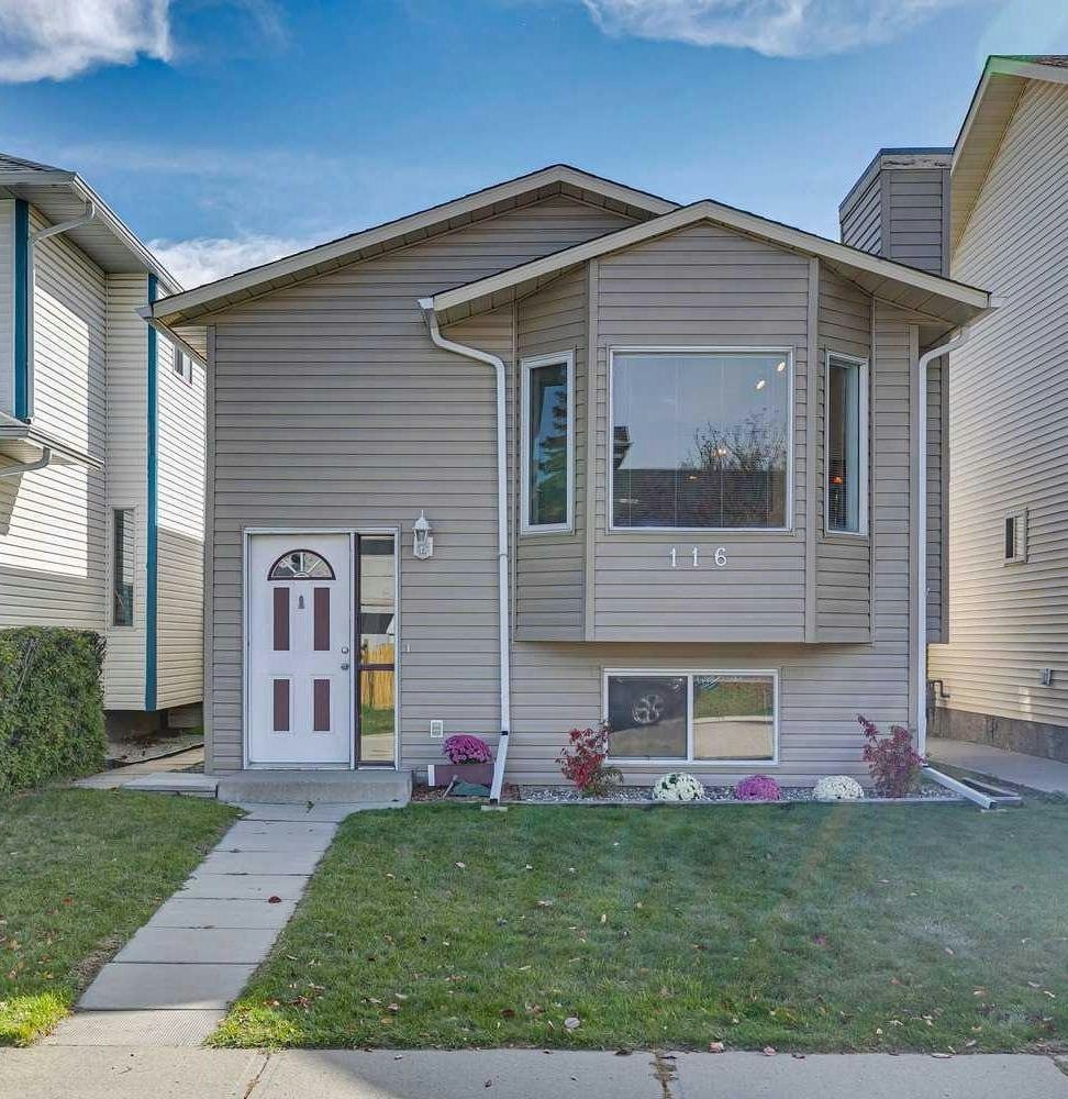 116 Covington Rise NE, Calgary, AB, T3K 4A9