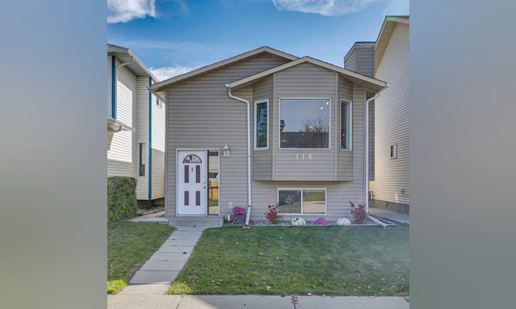 116 Covington Rise NE