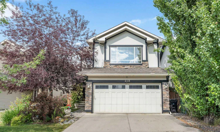 438 Auburn Bay Heights SE
