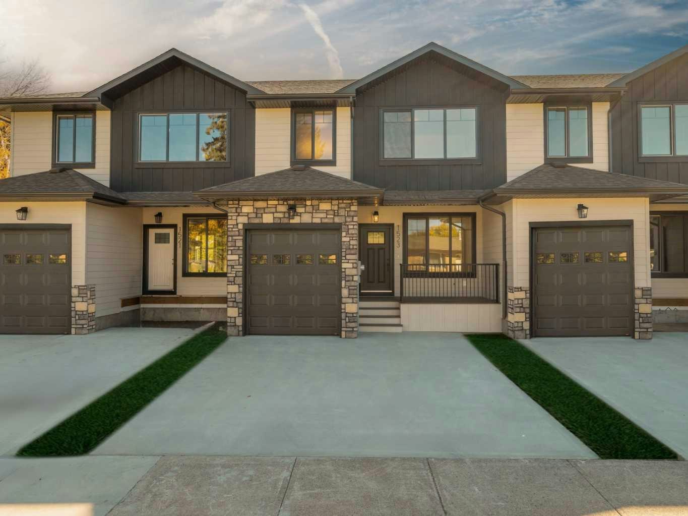 1521 17 Street S, Lethbridge, AB, T1K 0W9