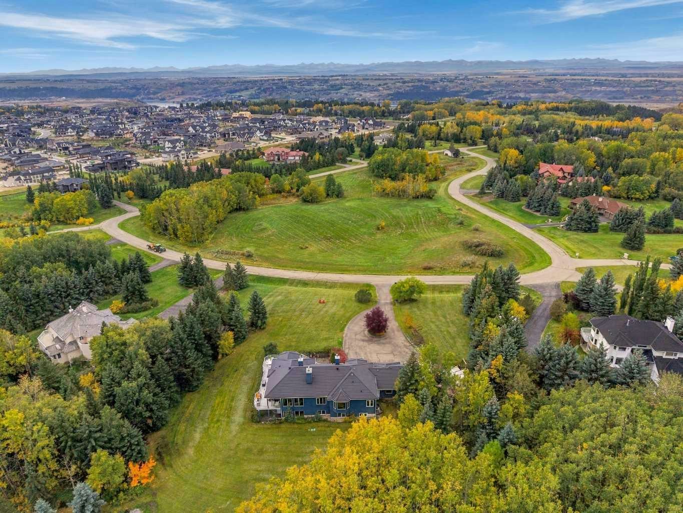 51 Blueridge Close, Rural Rocky View County, AB, T3L 2P4