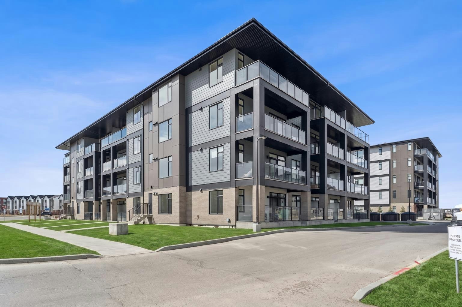 3211-3700 Seton Avenue, Calgary, AB, T3M 4K4