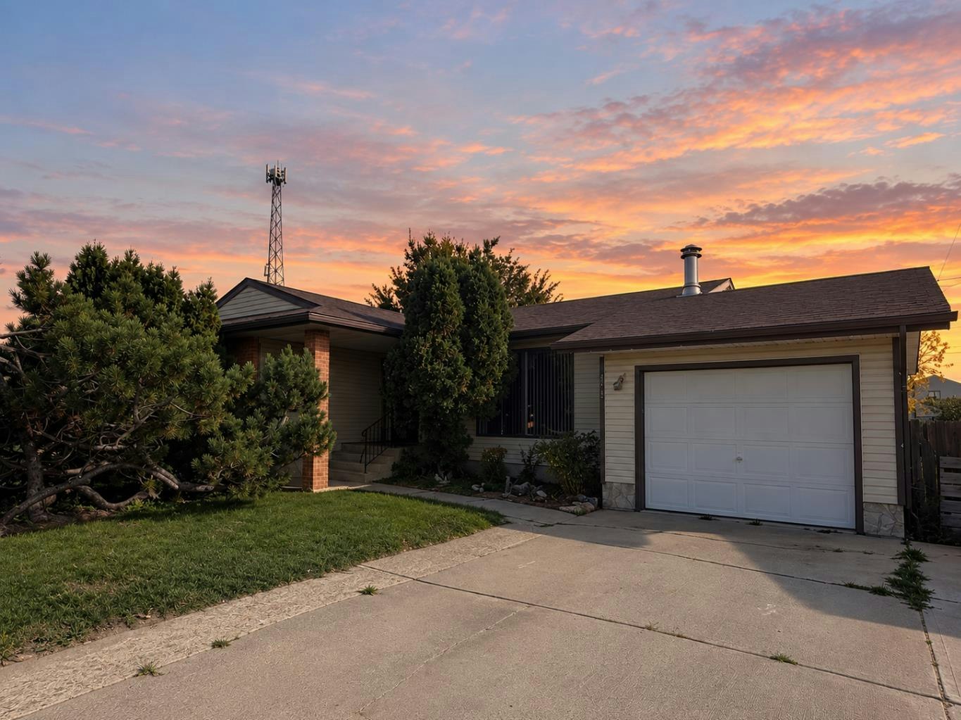 5409 57 Street, Taber, AB, T1G 1L7