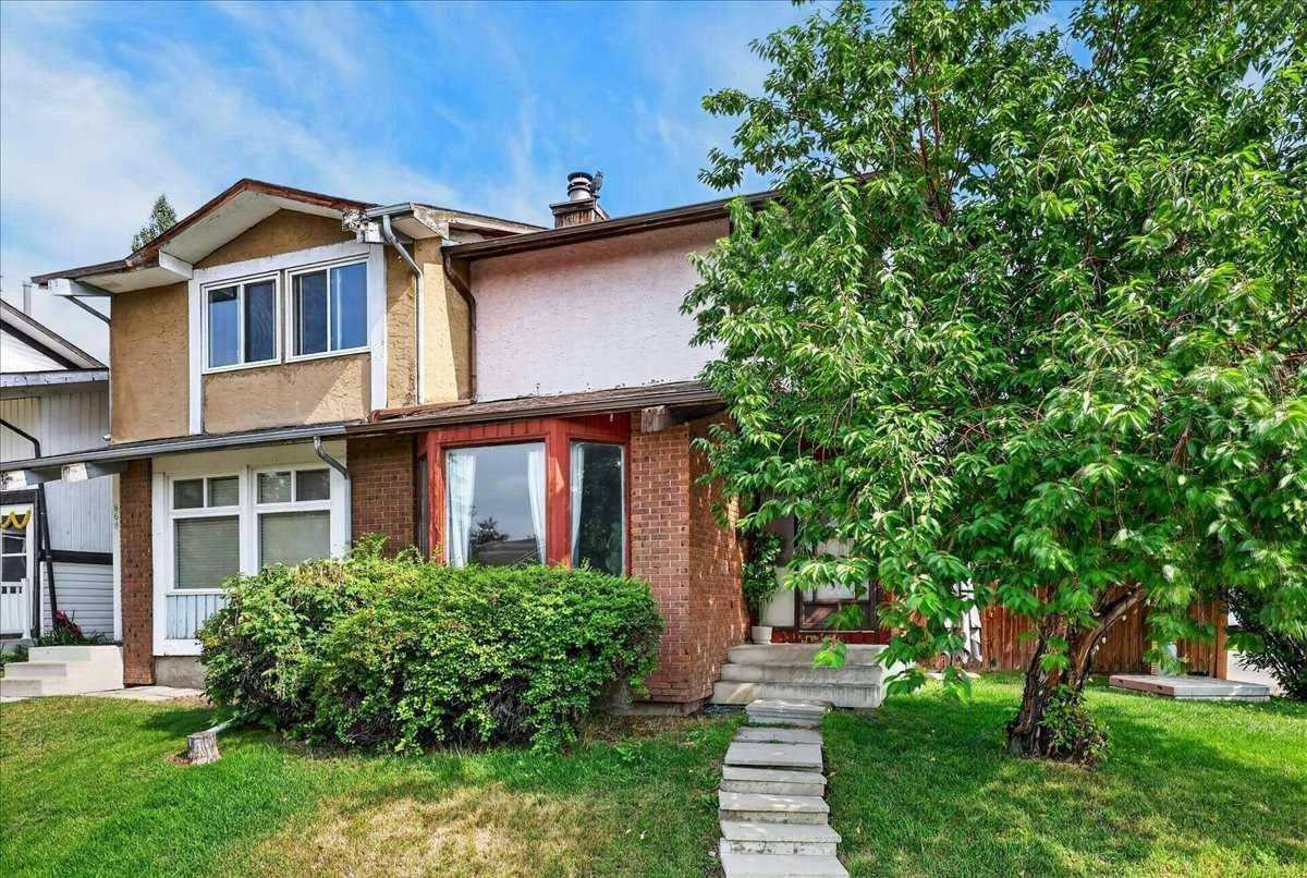 672 Whiteridge Way NE, Calgary, AB, T1Y 4S9