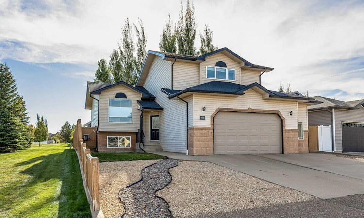 403 Sierra Boulevard NW