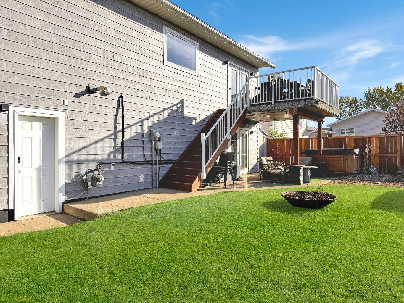107 6 Avenue SW, Falher, AB, T0H 1M0 - 6