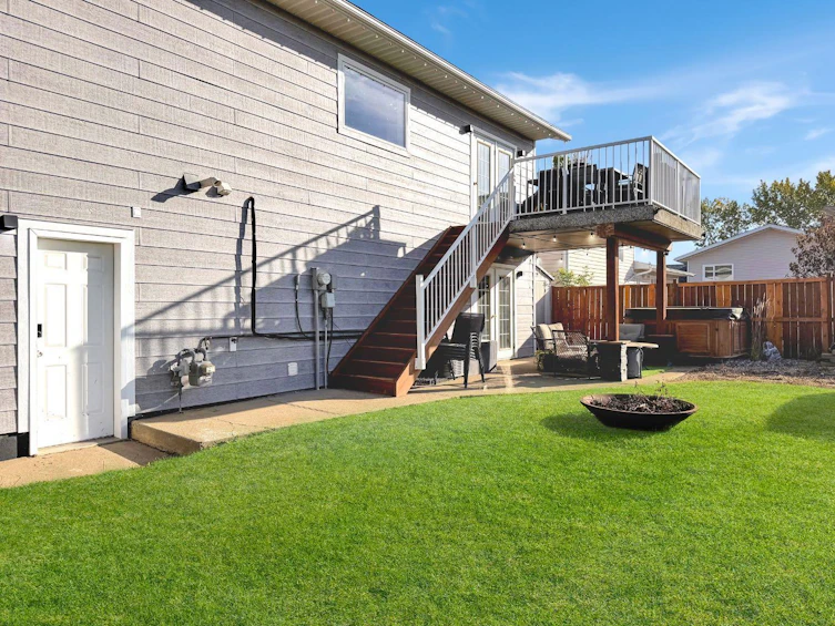 107 6 Avenue SW, Falher, AB, T0H 1M0 - 6