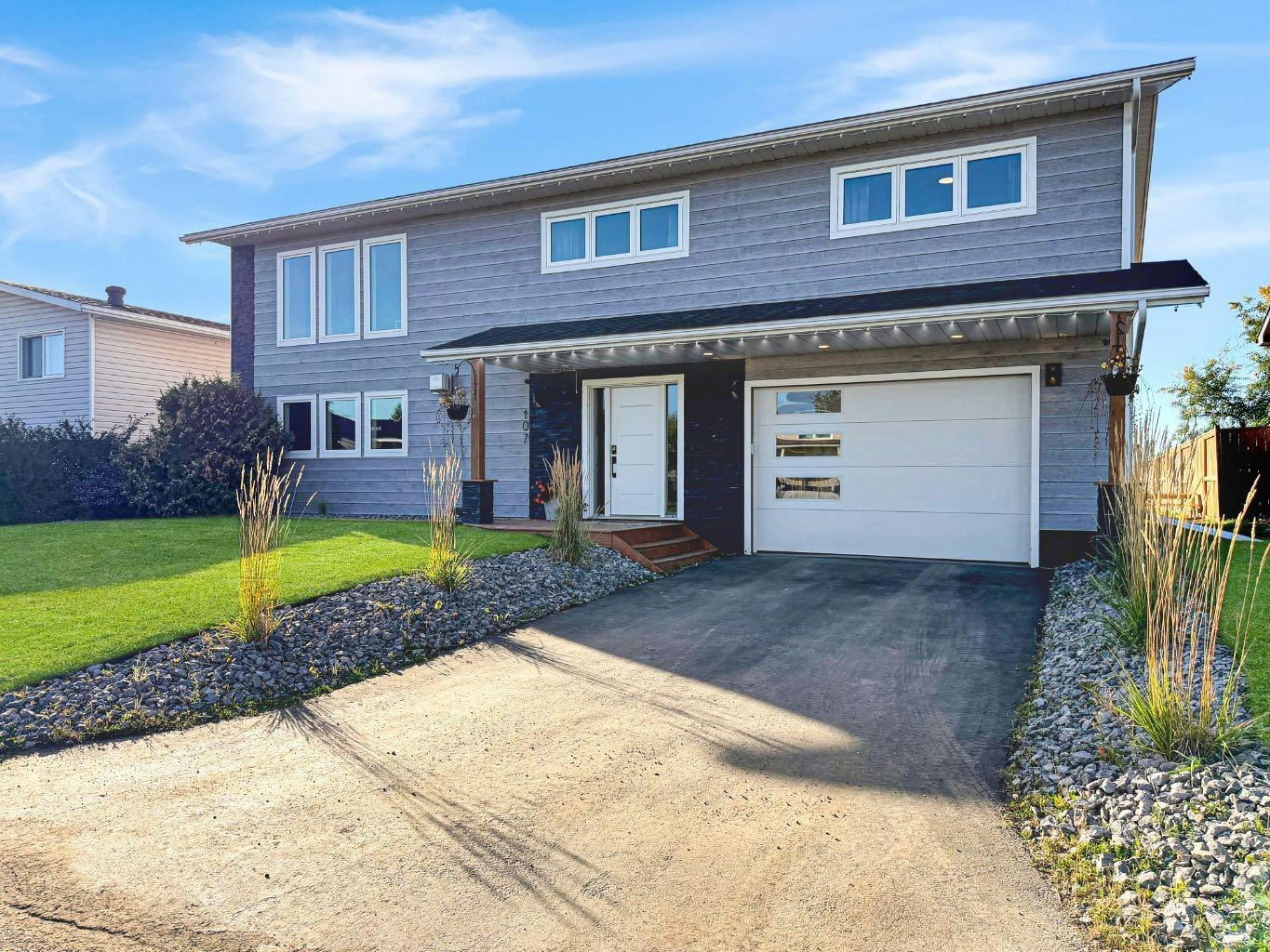 107 6 Avenue SW, Falher, AB, T0H 1M0 - 3