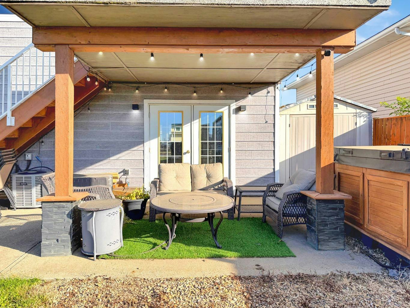 107 6 Avenue SW, Falher, AB, T0H 1M0 - 5