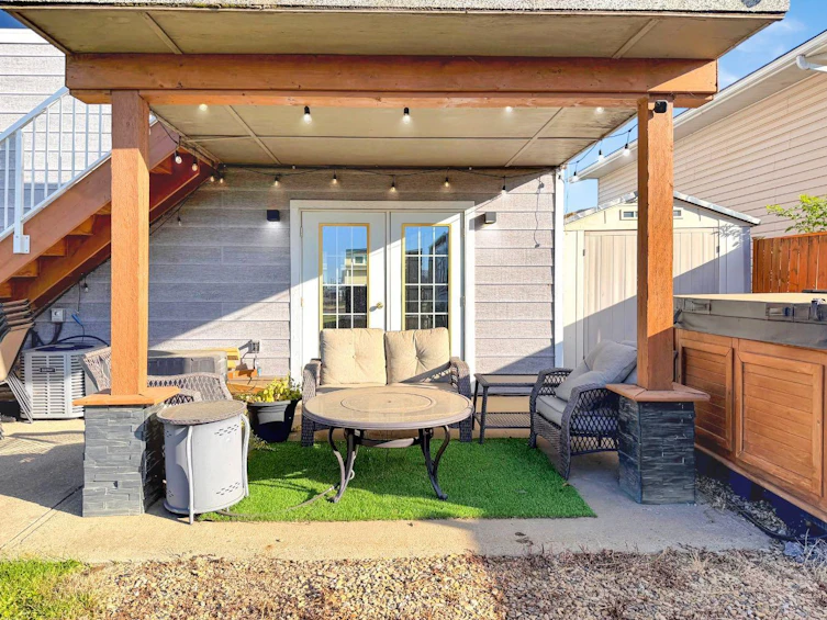 107 6 Avenue SW, Falher, AB, T0H 1M0 - 5