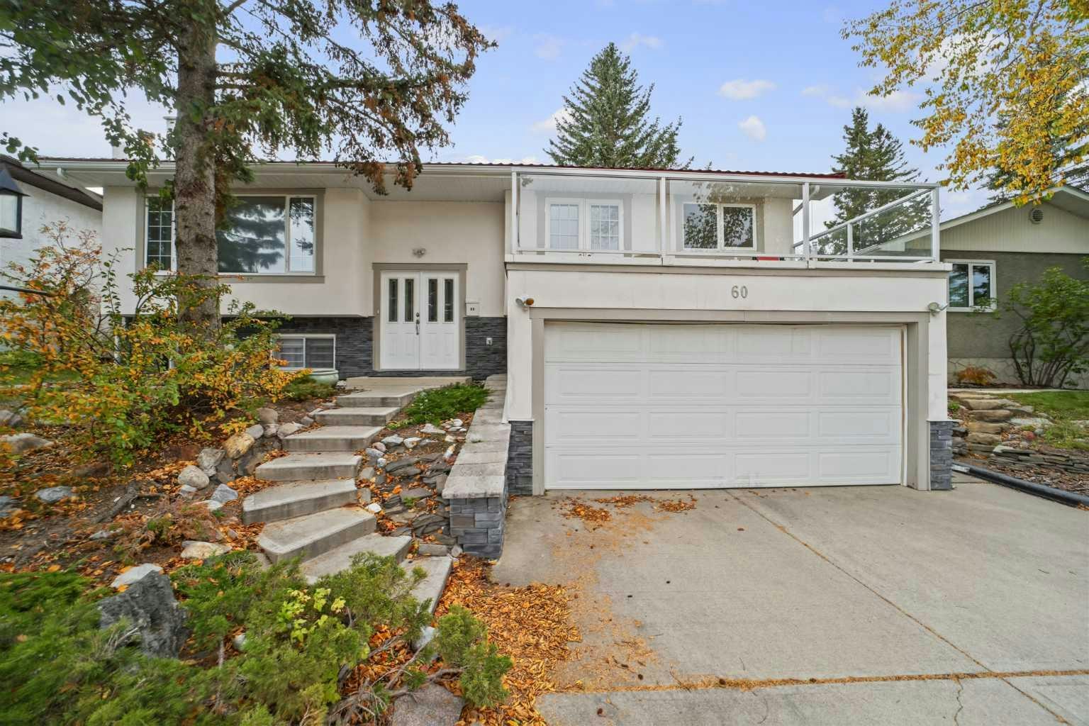 60 Silverview Way NW, Calgary, AB, T3B 3J8