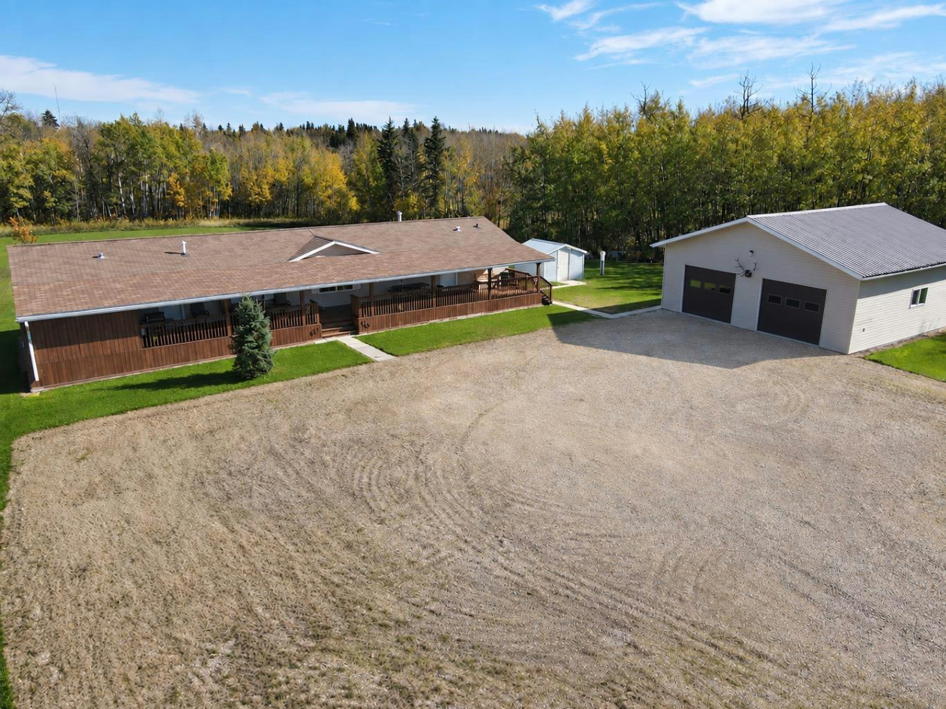 57315 Range Road 85, Rural Lac Ste. Anne County, AB, T0E 1N0