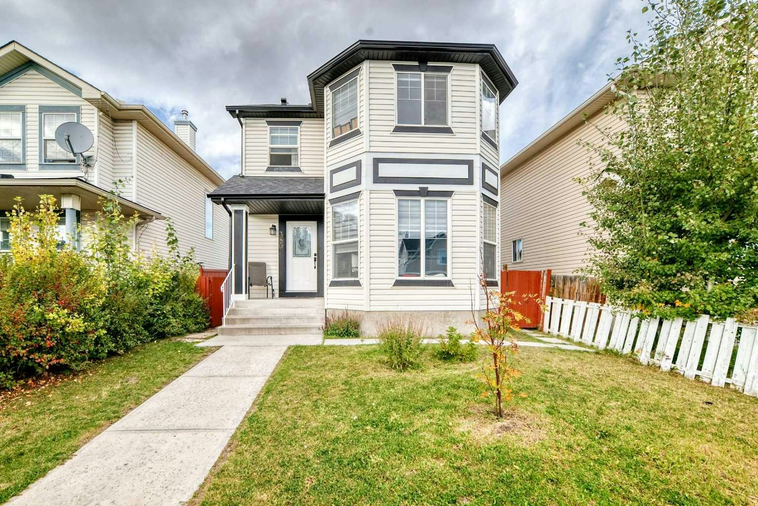 380 Taradale Drive NE, Calgary, AB, T3J 4S2