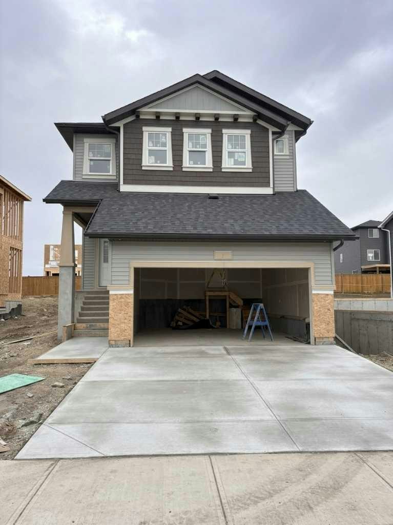 147 Vantage Crescent SW, Airdrie, AB, T4B 5Y2