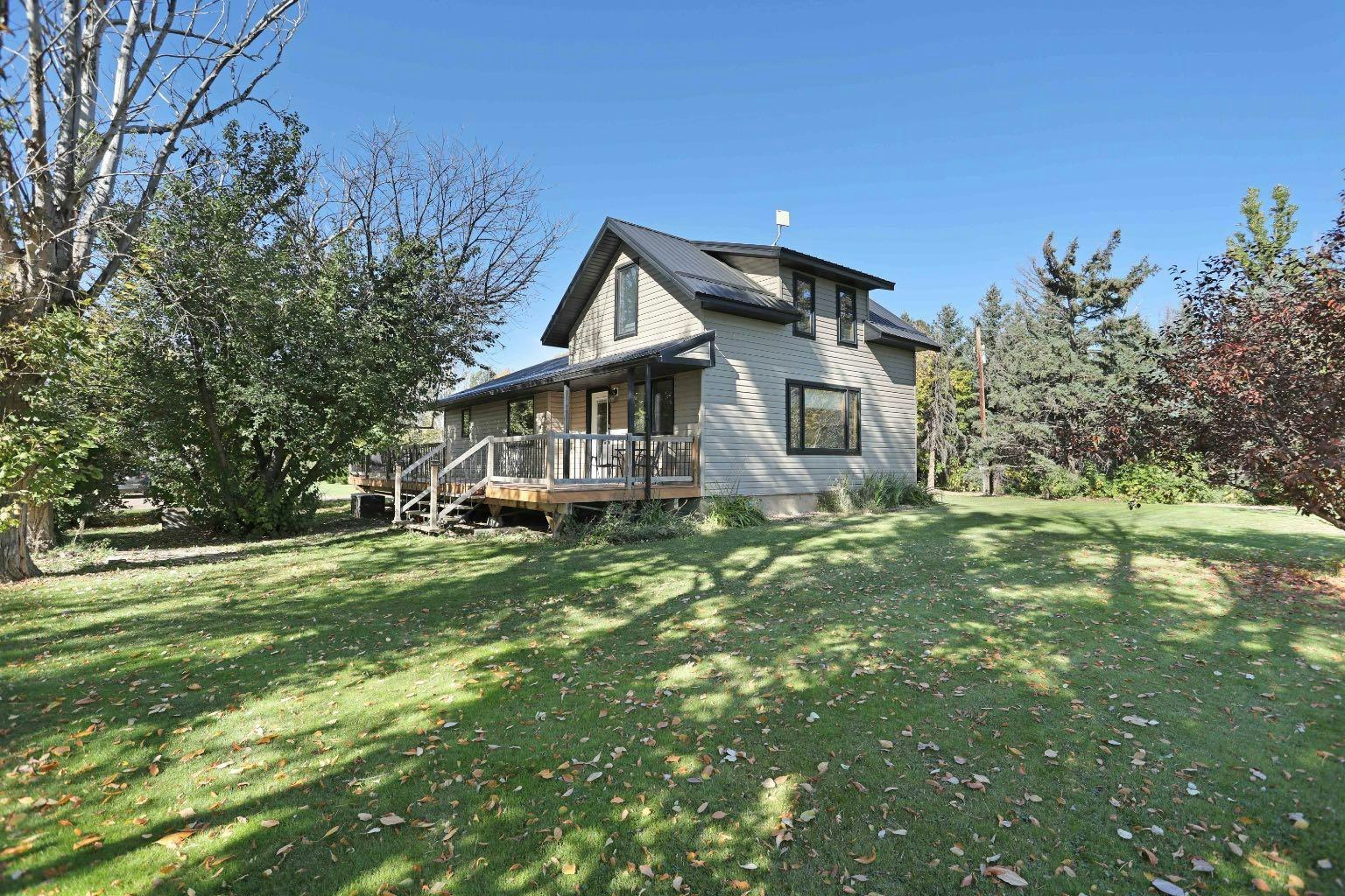 200036 873 Highway, Rural Newell County, AB, T0J 0Z0