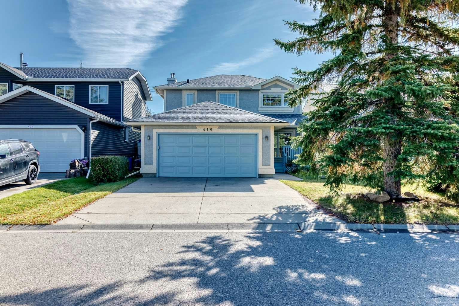 410 Shawbrooke Circle SW, Calgary, AB, T2Y 2Z8