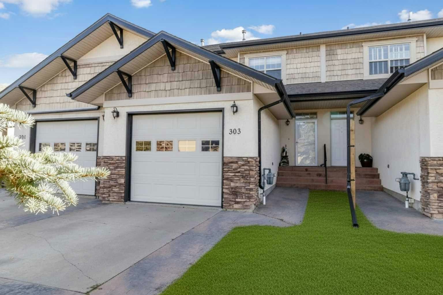 303 Addington Drive, Red Deer, AB, T4R 3H7