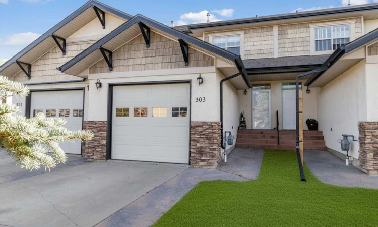 303 Addington Drive