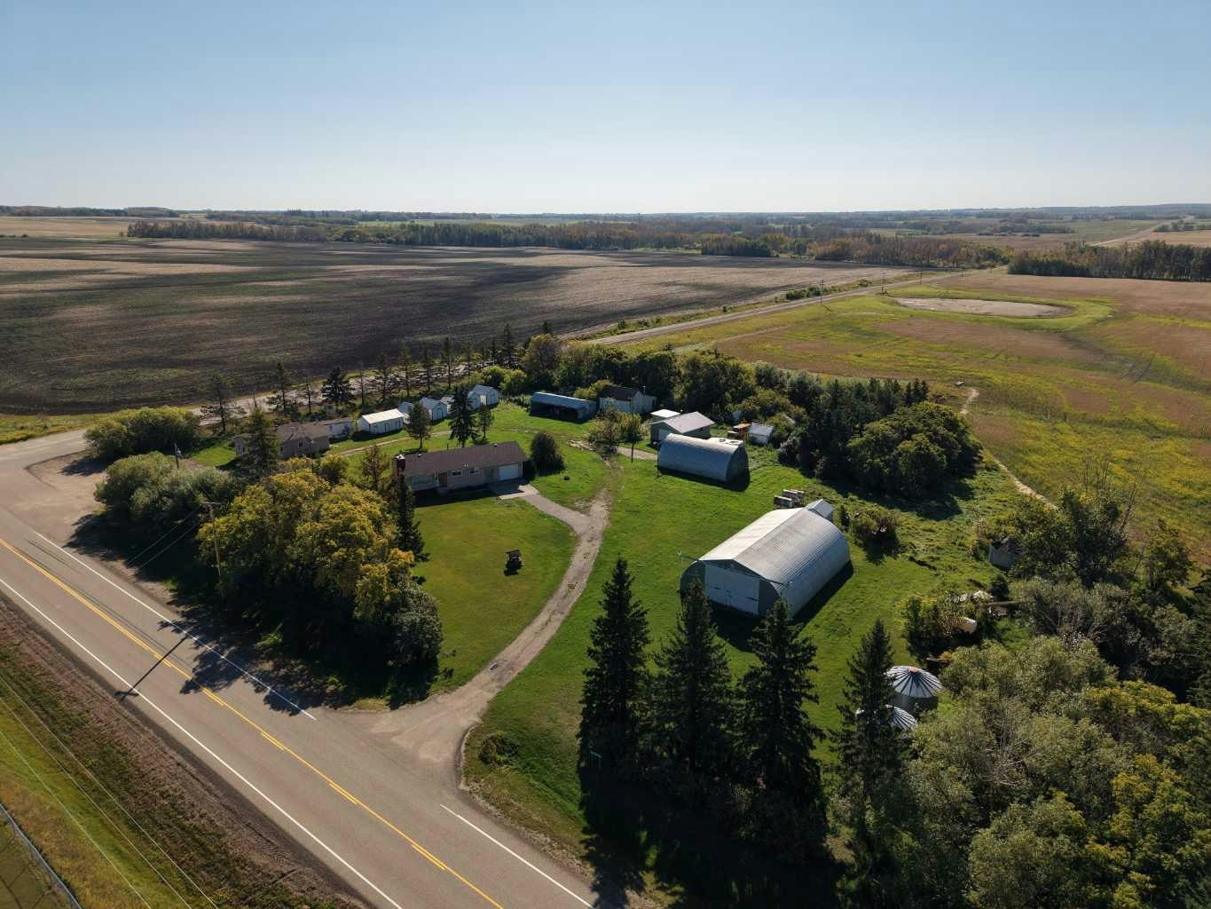 6301 Twp Rd 560, Rural St. Paul County, AB, T0A 1A0