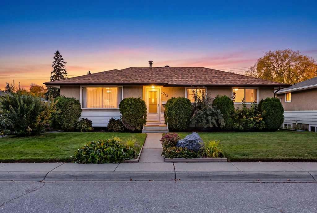 1015 Mackid Road NE, Calgary, AB, T2E 6A8
