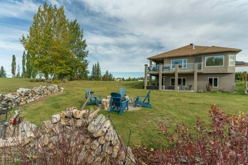 143 Crocus Ridge Drive, Rural Rocky View County, AB, T3Z 1G8