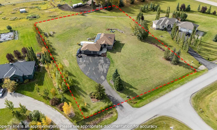 143 Crocus Ridge Drive