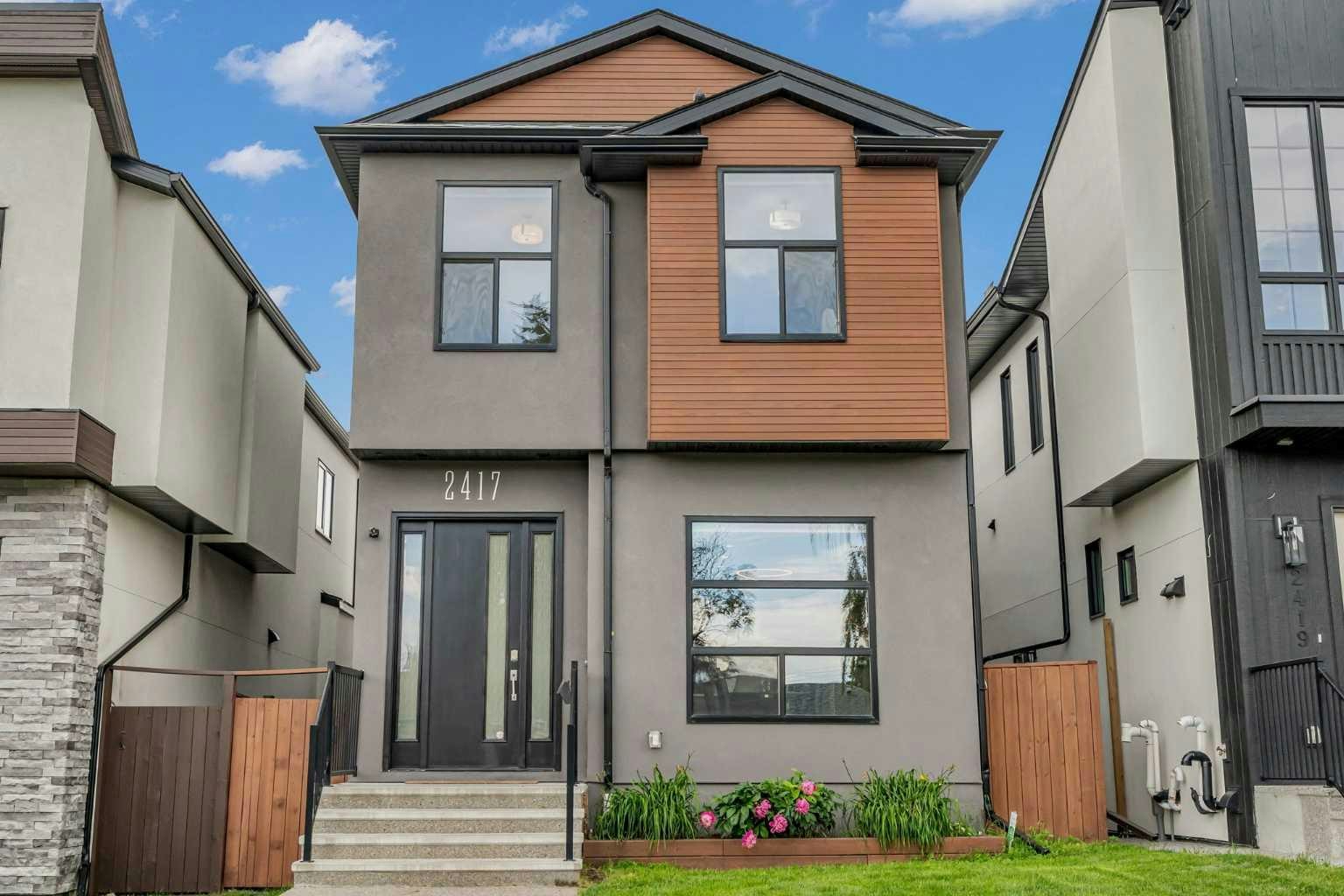 2417 25 Avenue NW, Calgary, AB, T2M 2C6