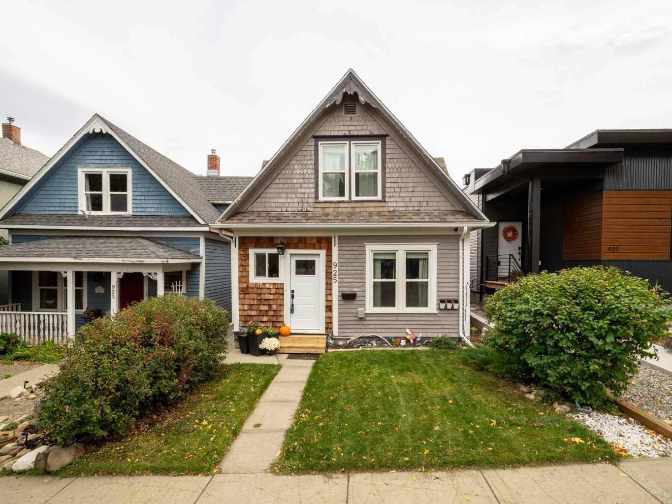 925 9 Street S, Lethbridge, AB, T1J 2M1