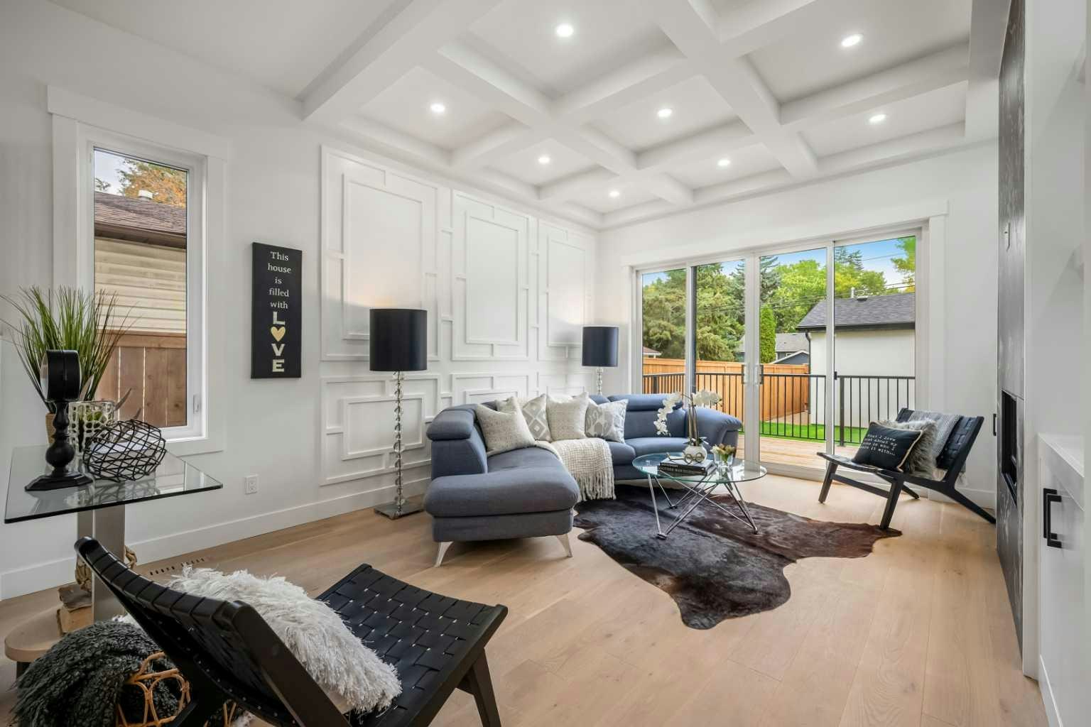 420 32 Avenue NW, Calgary, AB, T2M 2P9
