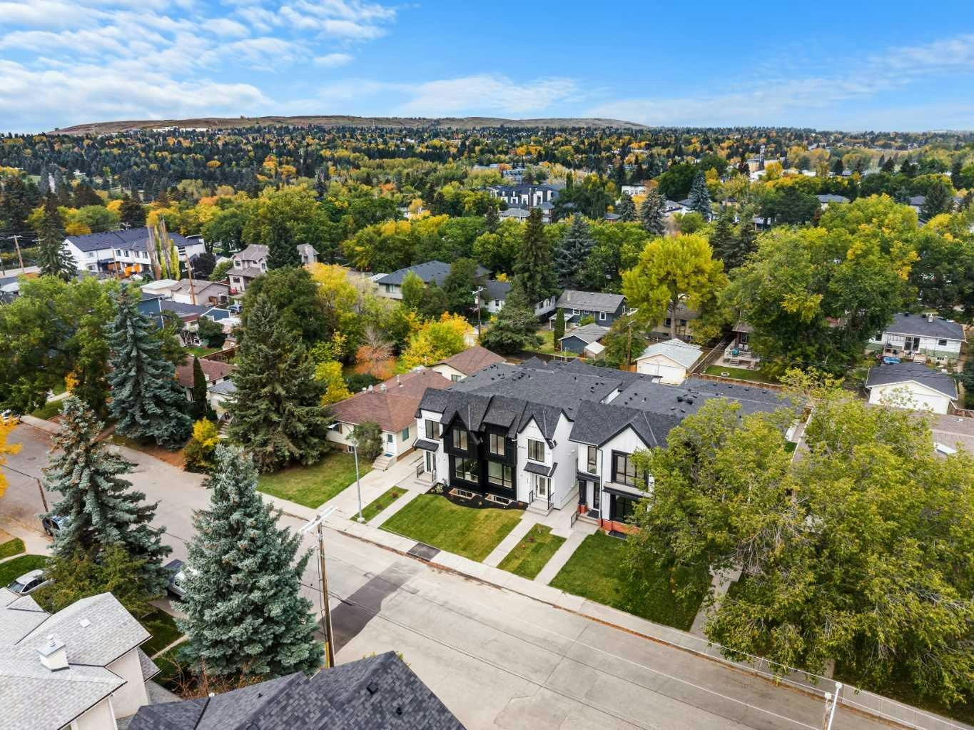 420 32 Avenue NW, Calgary, AB, T2M 2P9