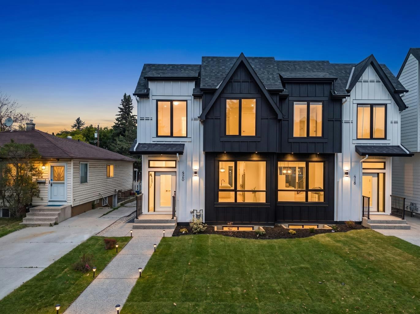 420 32 Avenue NW, Calgary, AB, T2M 2P9