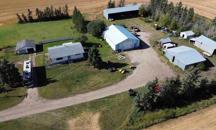 70054 Twp Rd 715