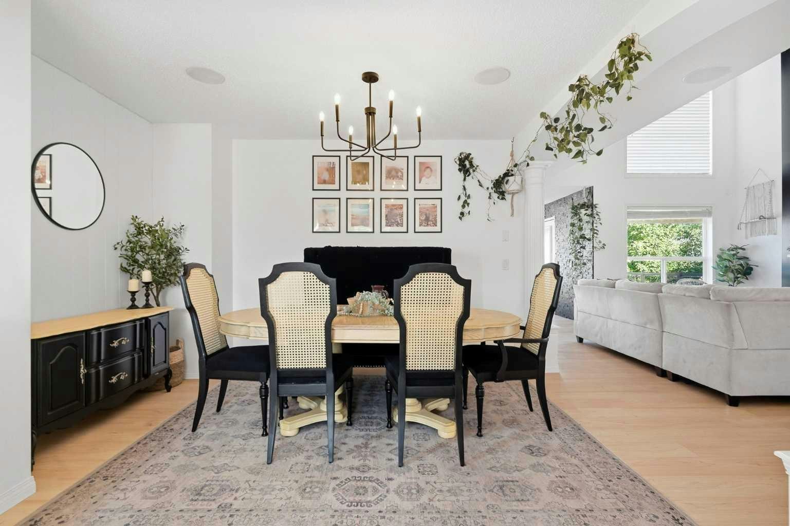 222 Douglas Ridge Circle SE, Calgary, AB, T2Z 3C4 - 6