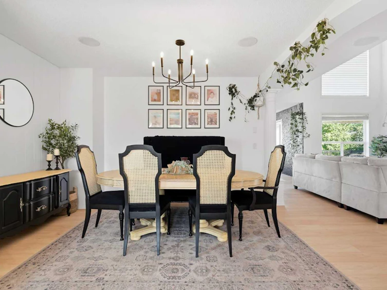 222 Douglas Ridge Circle SE, Calgary, AB, T2Z 3C4 - 6