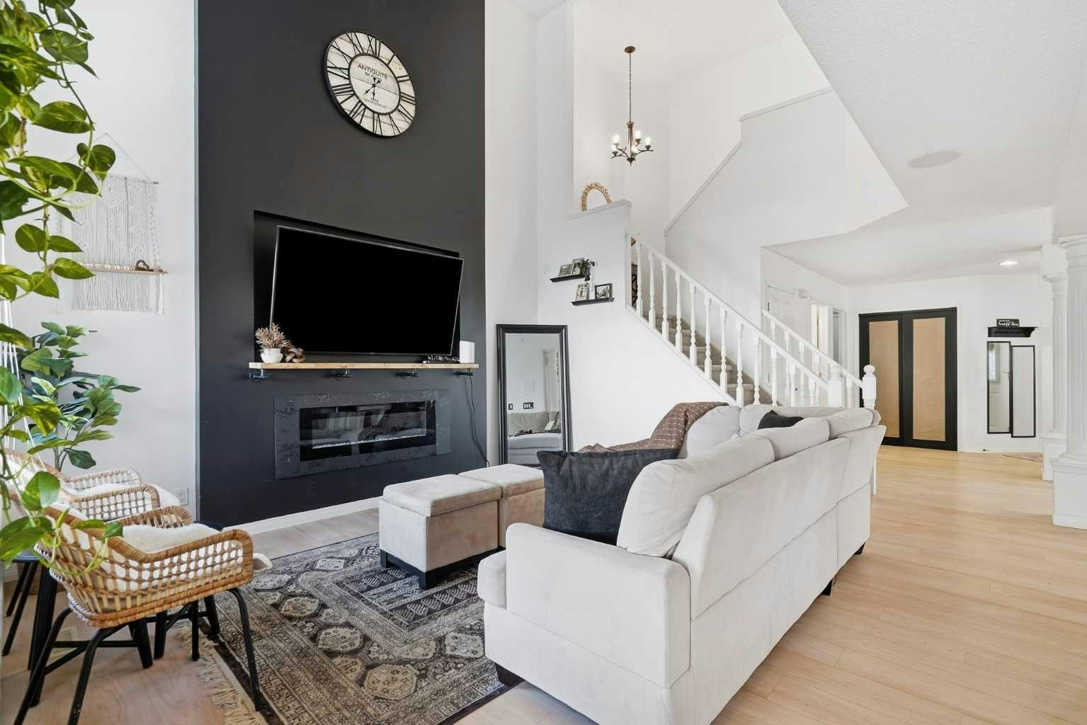 222 Douglas Ridge Circle SE, Calgary, AB, T2Z 3C4 - 10