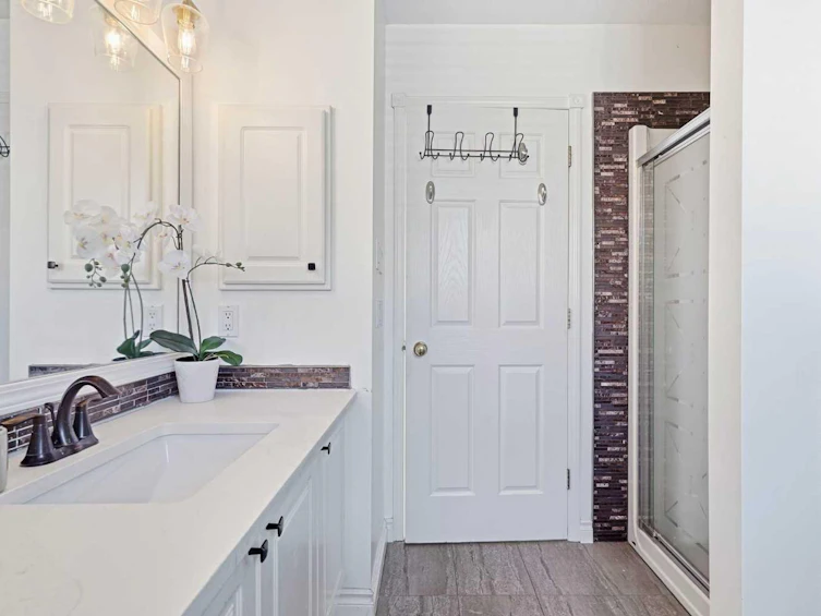 222 Douglas Ridge Circle SE, Calgary, AB, T2Z 3C4 - 25