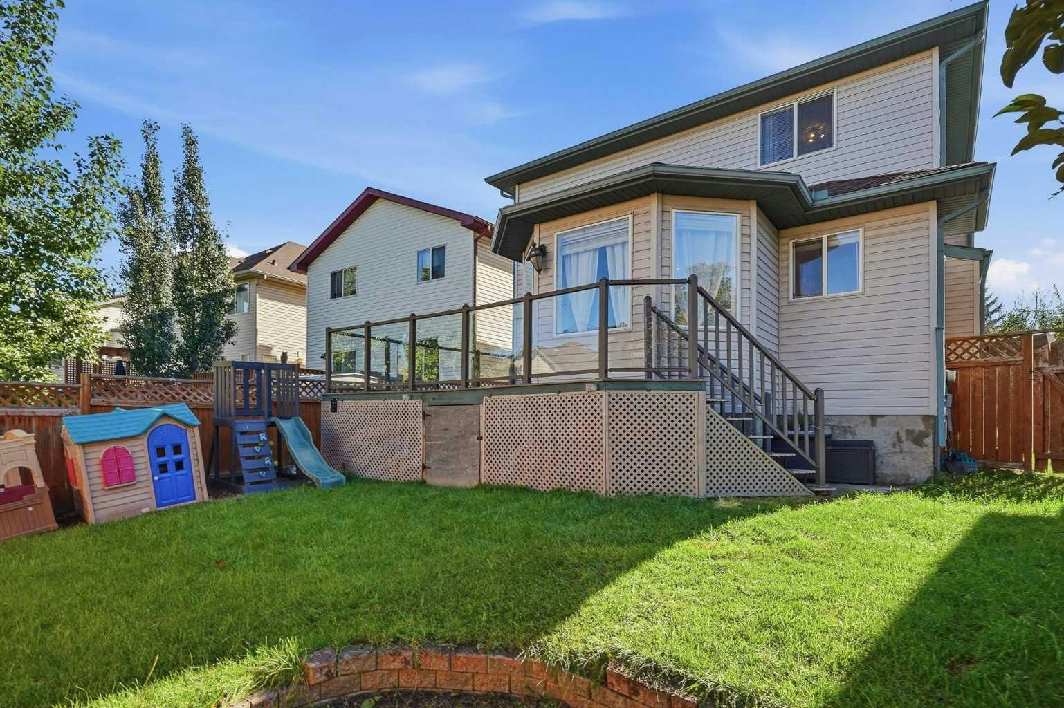 222 Douglas Ridge Circle SE, Calgary, AB, T2Z 3C4 - 35