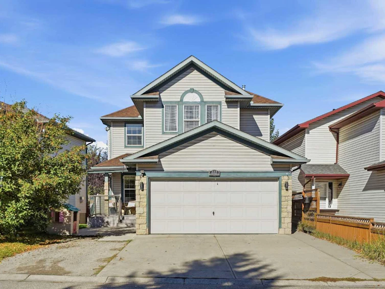 222 Douglas Ridge Circle SE, Calgary, AB, T2Z 3C4