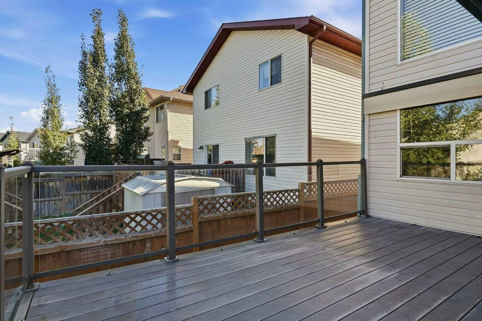222 Douglas Ridge Circle SE, Calgary, AB, T2Z 3C4 - 33