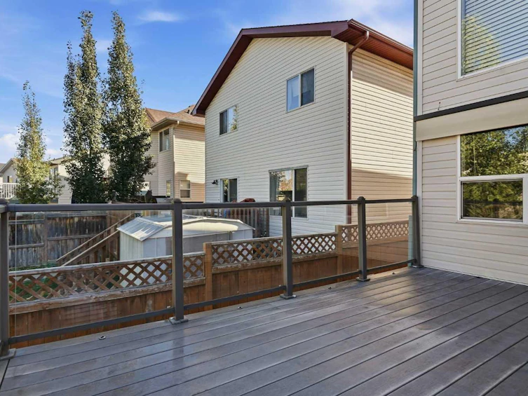 222 Douglas Ridge Circle SE, Calgary, AB, T2Z 3C4 - 33