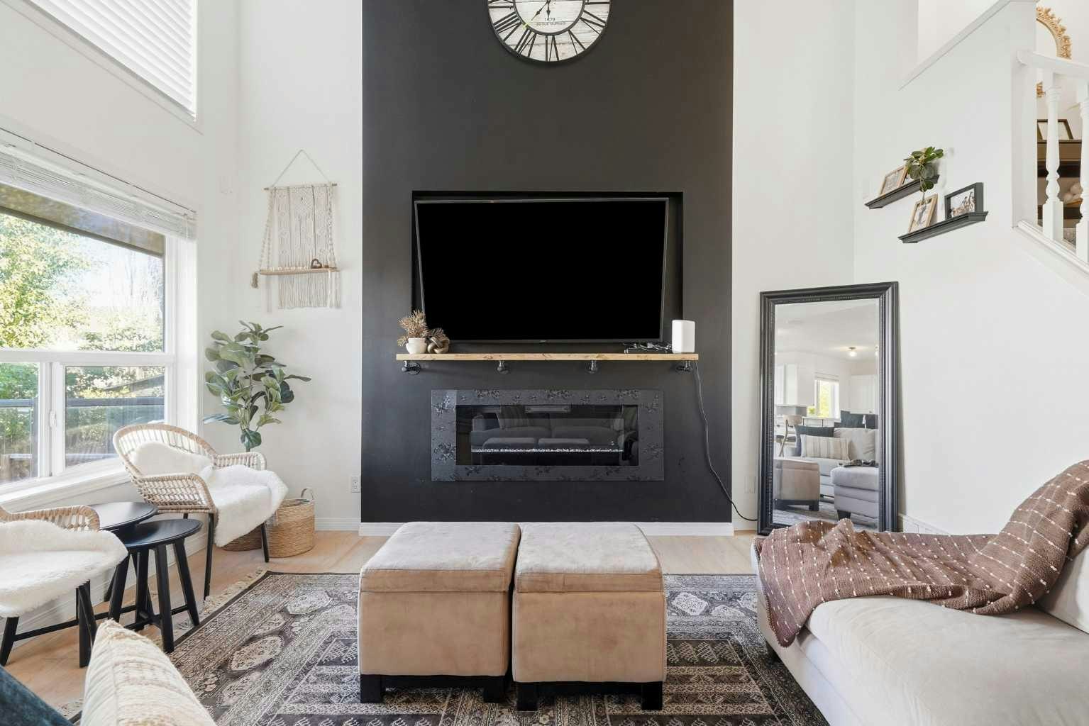 222 Douglas Ridge Circle SE, Calgary, AB, T2Z 3C4 - 9