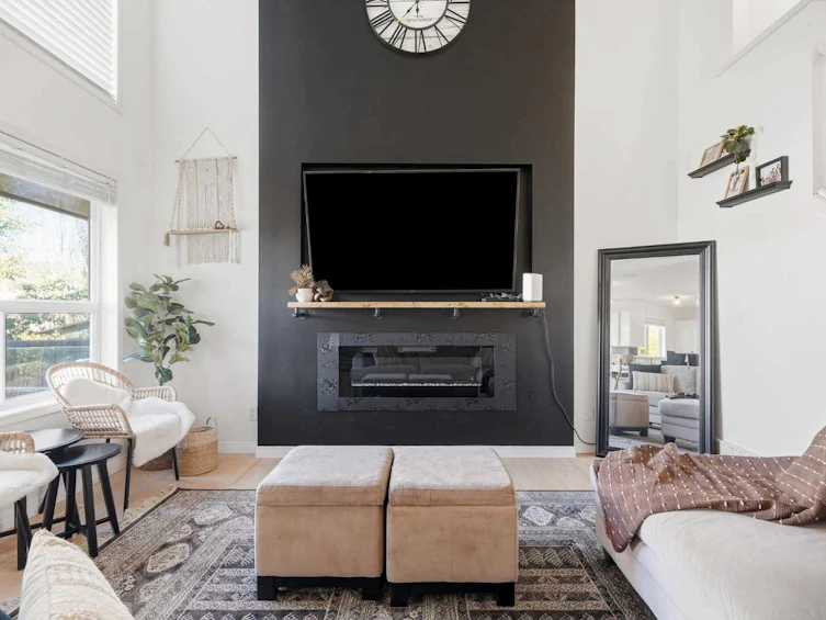 222 Douglas Ridge Circle SE, Calgary, AB, T2Z 3C4 - 9