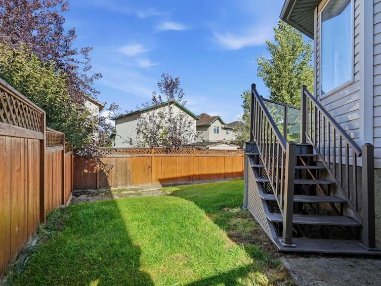222 Douglas Ridge Circle SE, Calgary, AB, T2Z 3C4 - 34