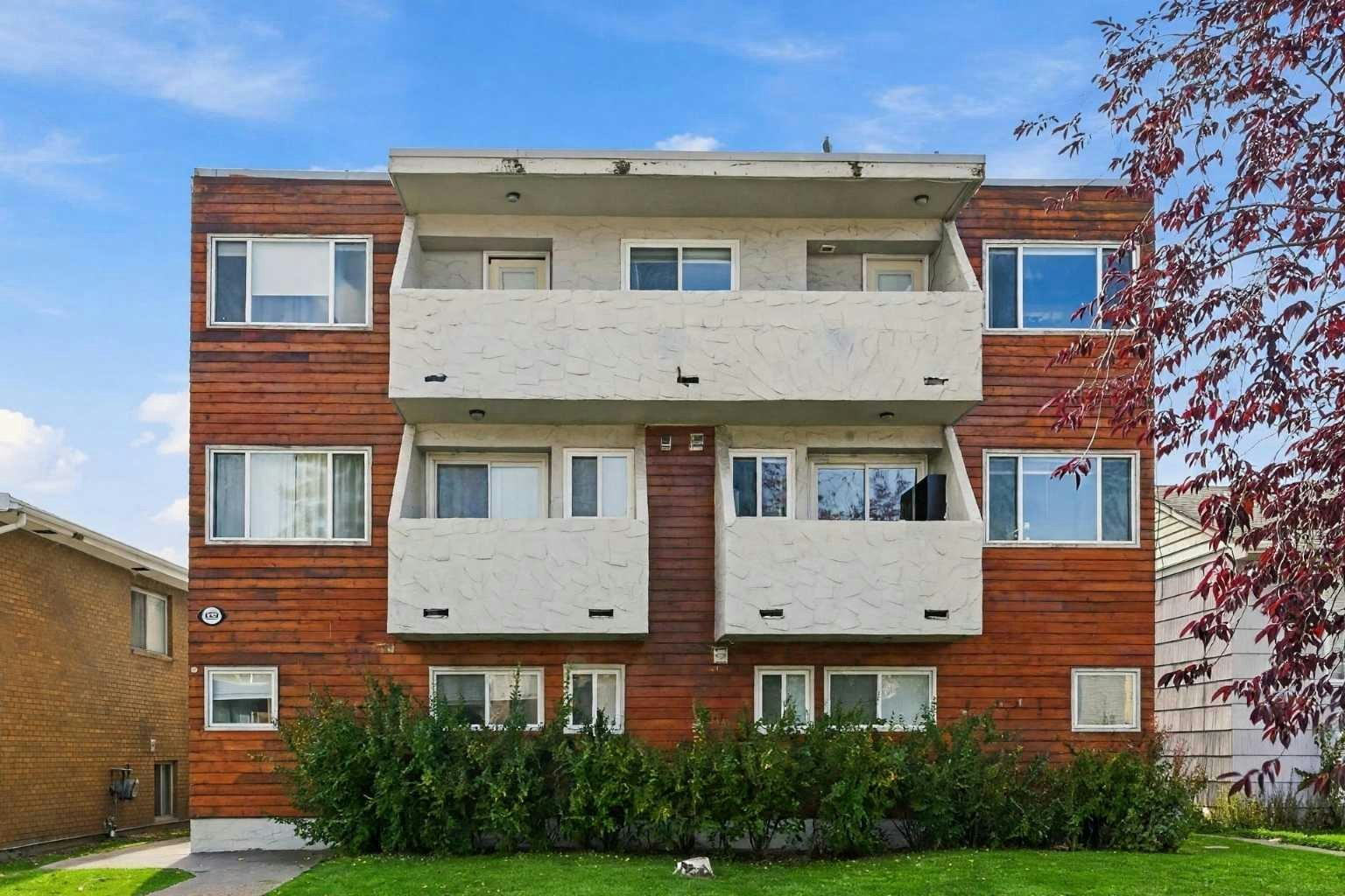 6-1905 11 Avenue SW, Calgary, AB, T3C 0N9