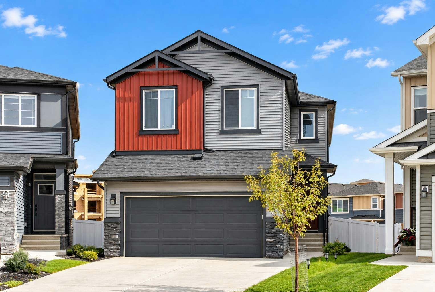 66 Belmont Manor SW, Calgary, AB, T2X 5E4