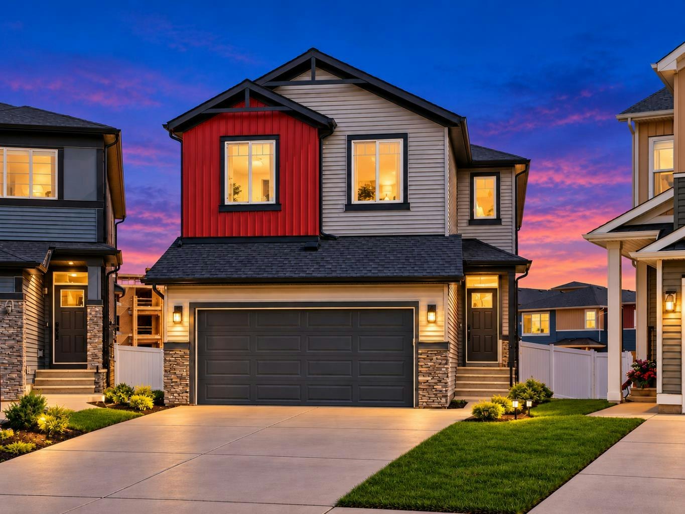 66 Belmont Manor SW, Calgary, AB, T2X 5E4