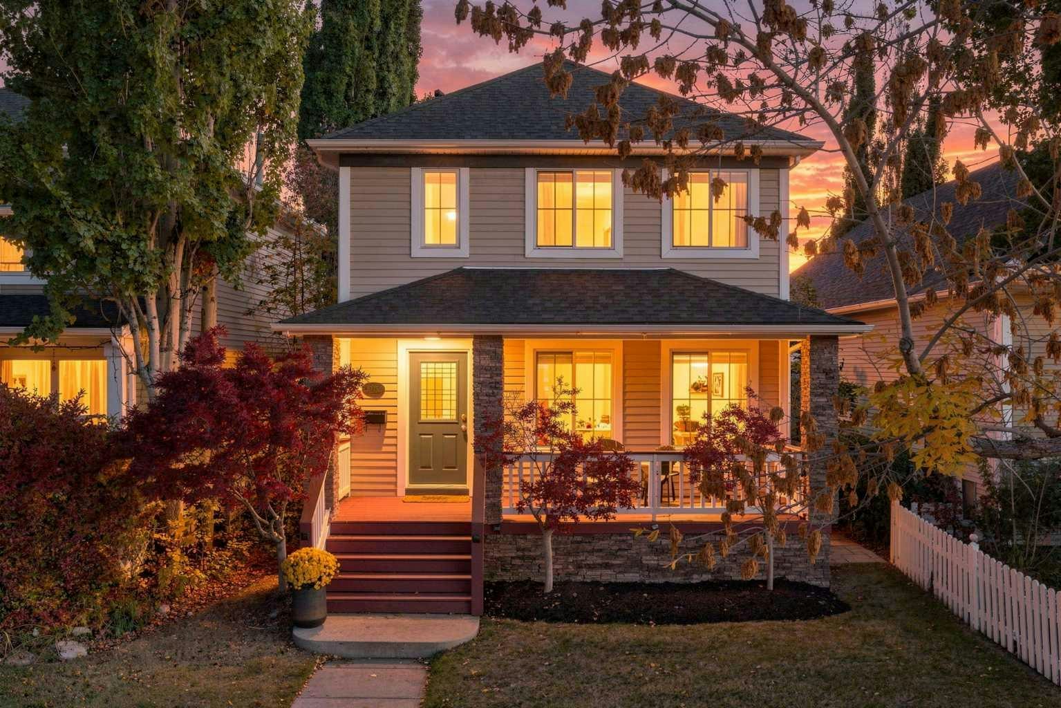 124 Inverness Rise SE, Calgary, AB, T2Z 2X1