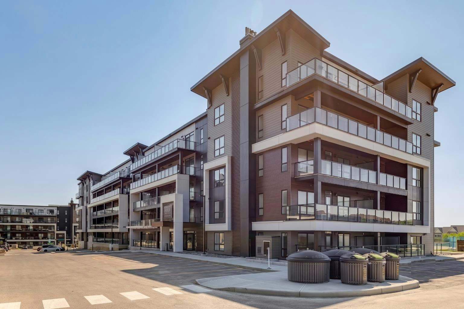 6320-1802 Mahogany Boulevard SE, Calgary, AB, T3M 4A5