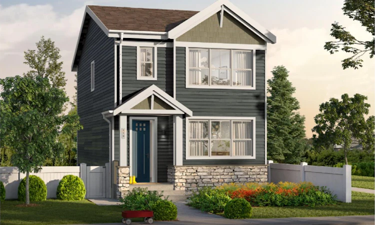 191 Annette Landing NW